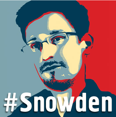 Asyl für Snowden